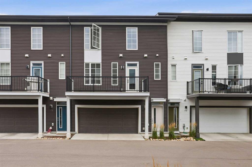 Main View of 174 Walgrove Common SE, Walden, Calgary, Alberta, T2X 4C2