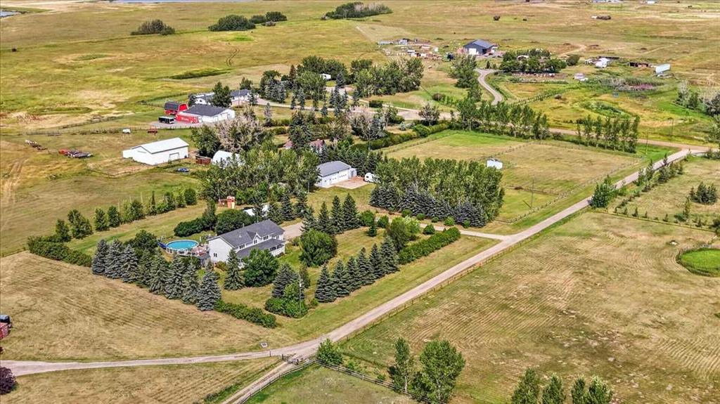 270055 Township Road 234A  , A2342103, Alberta,
