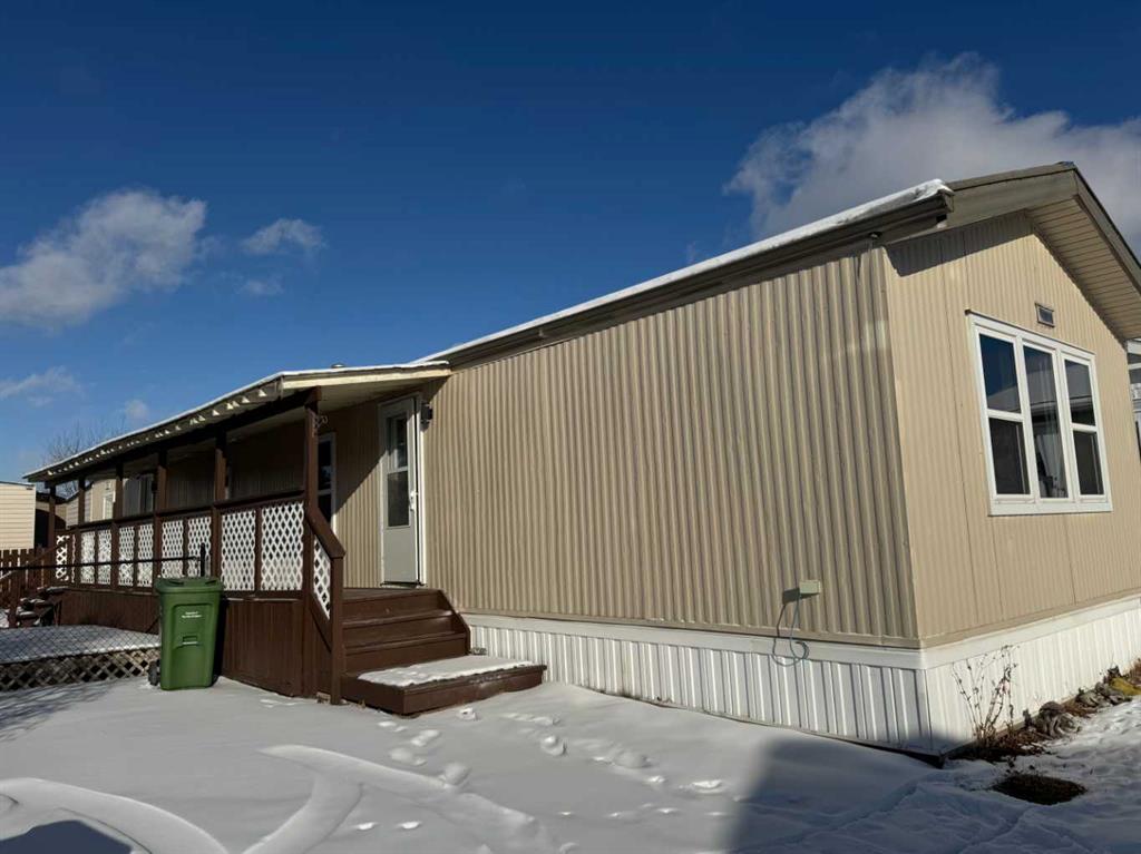Third View of 185, 3223 83 Street NW, Greenwood/Greenbriar, Calgary, Alberta, T3B 5N3