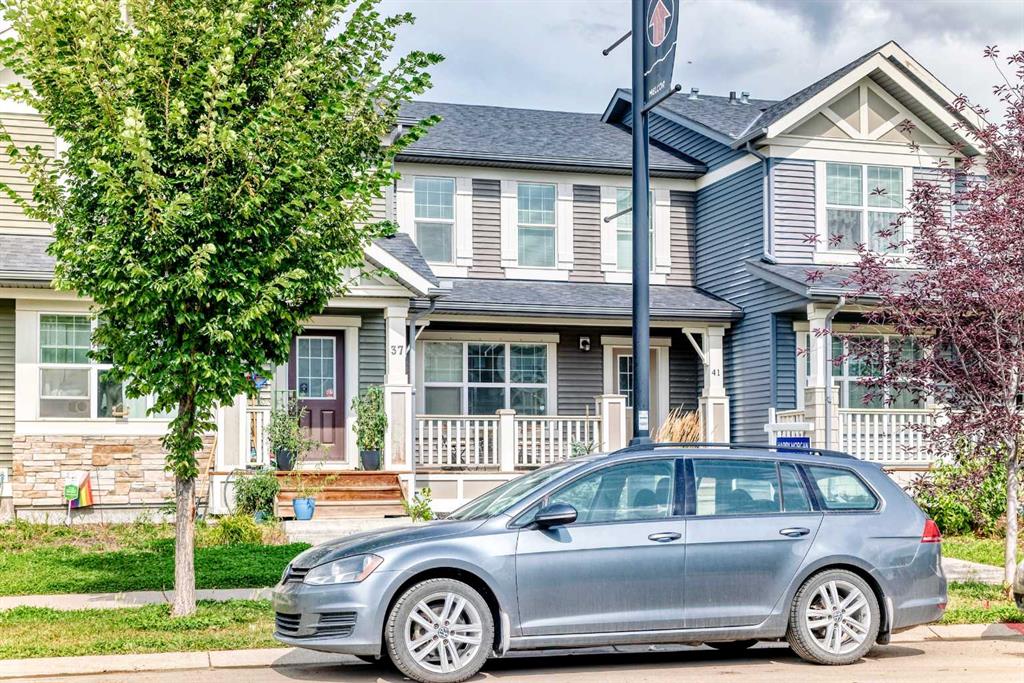 Third View of 41 Sunvalley Road , Sunset Ridge, Cochrane, Alberta, T4C 0H4