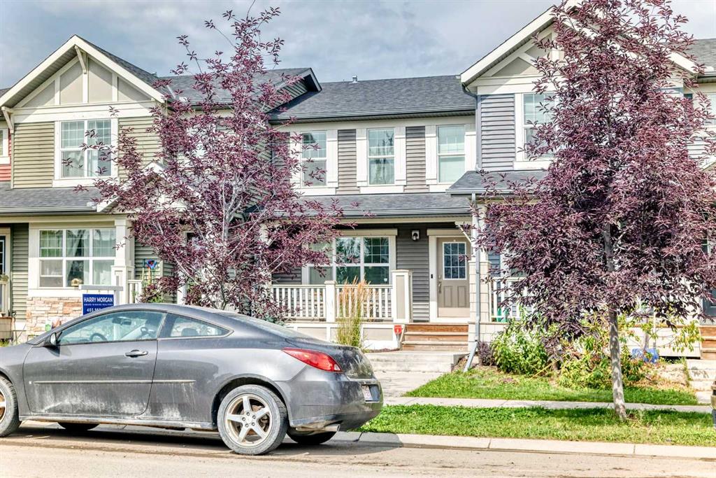 Fourth View of 41 Sunvalley Road , Sunset Ridge, Cochrane, Alberta, T4C 0H4