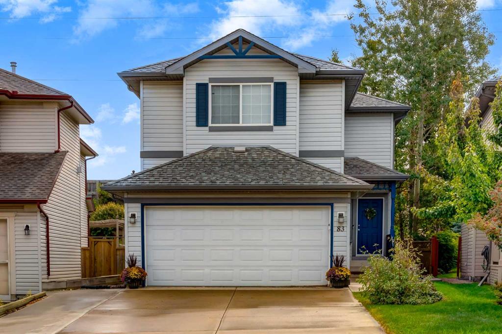 83 Valley Stream Circle NW, A2342106, Alberta,