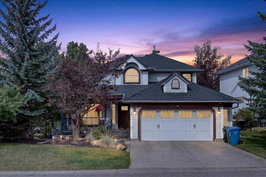 16 Rocky Ridge Landing NW, A2342109, Alberta,