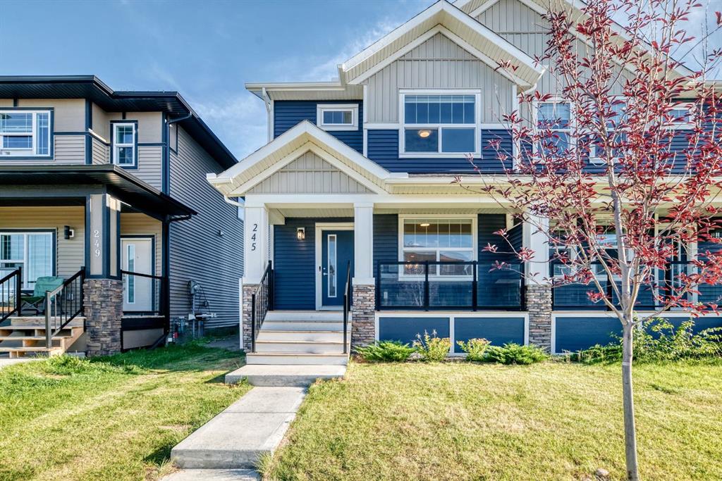 245 Midgrove Mews SW, A2342113, Alberta,
