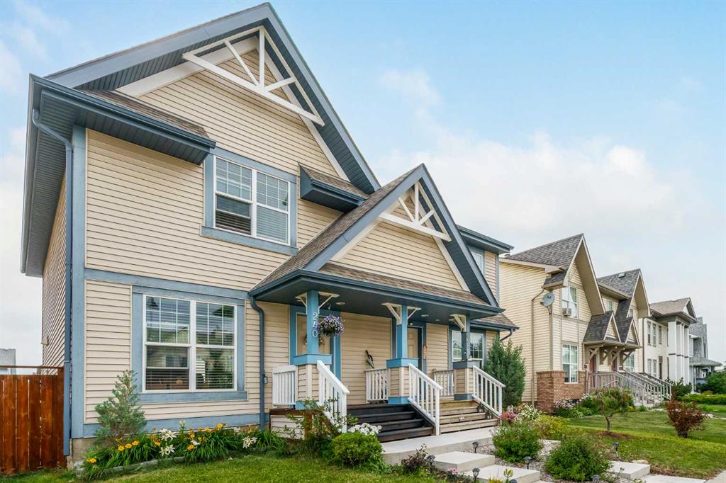 240 Elgin Meadows Gardens SE, A2342115, Alberta,