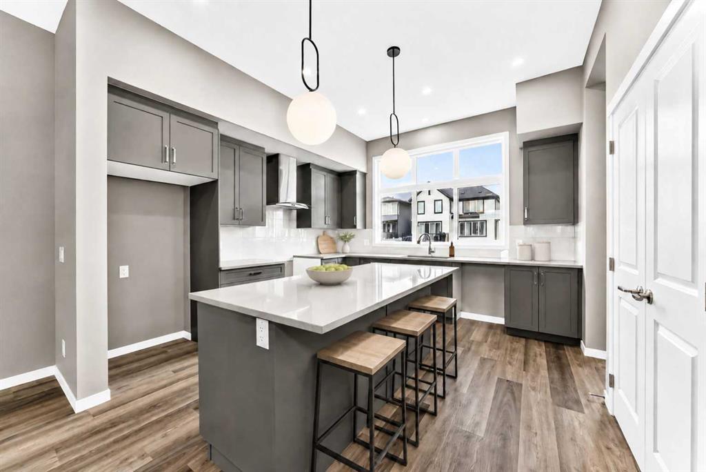 Fourth View of 1344 Mahogany Boulevard SE, Mahogany, Calgary, Alberta, T3M 4E2