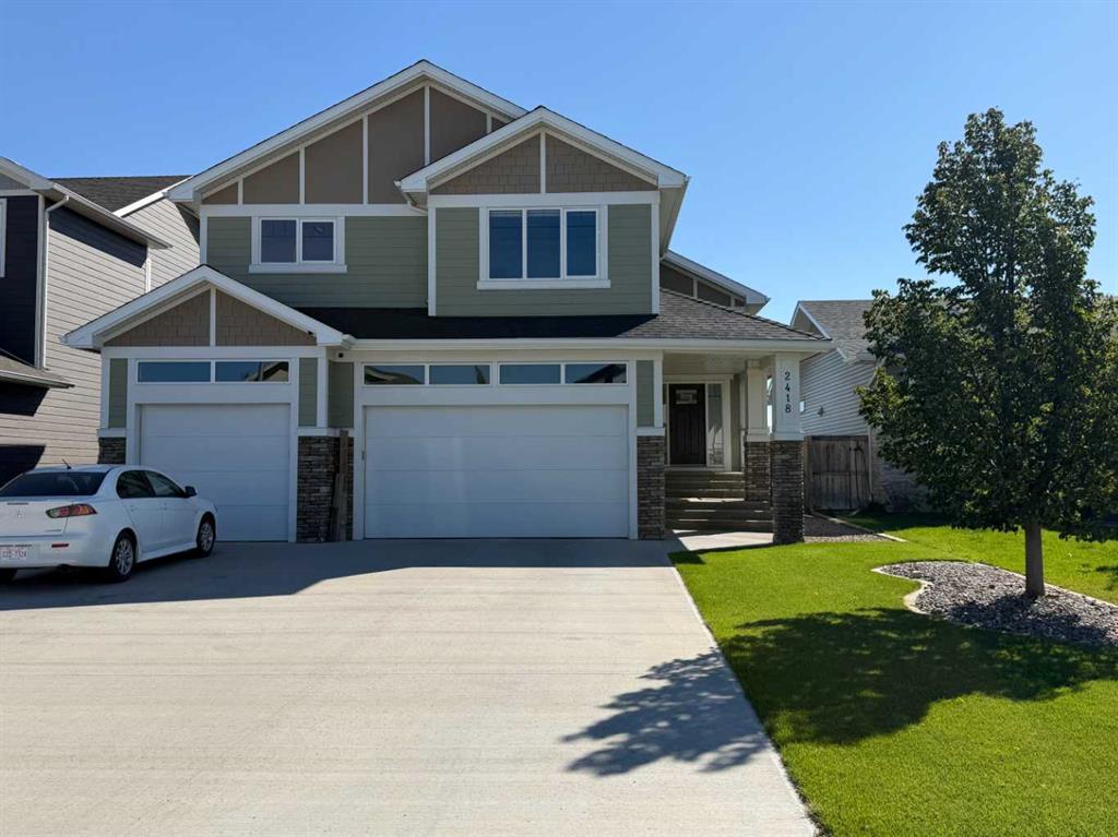 2418 Aspen Drive , A2342117, Alberta,