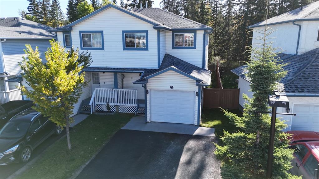 6, 465 MAKENNY Street , A2342118, Alberta,