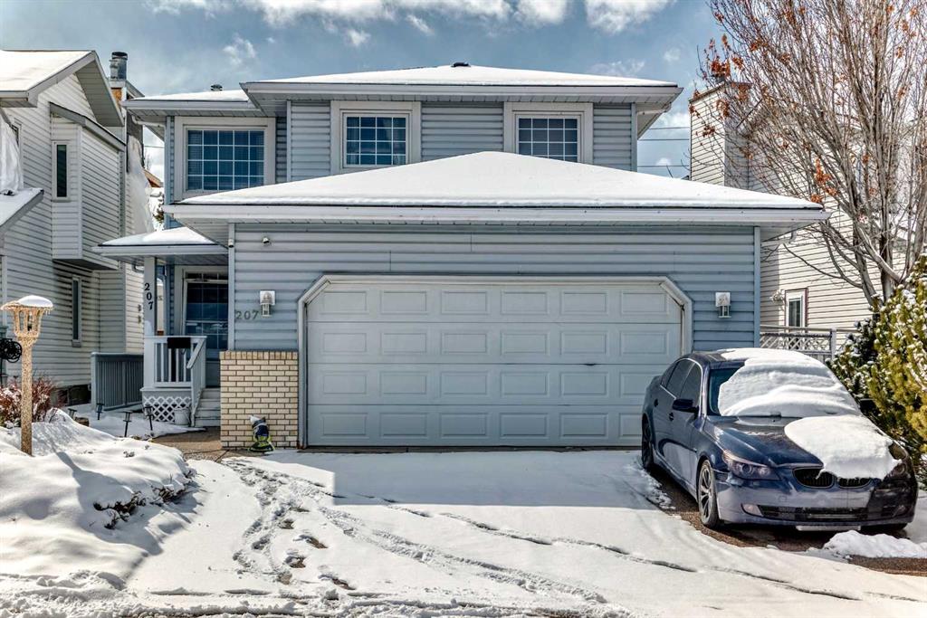 207 Eldorado Close NE, A2342119, Alberta,
