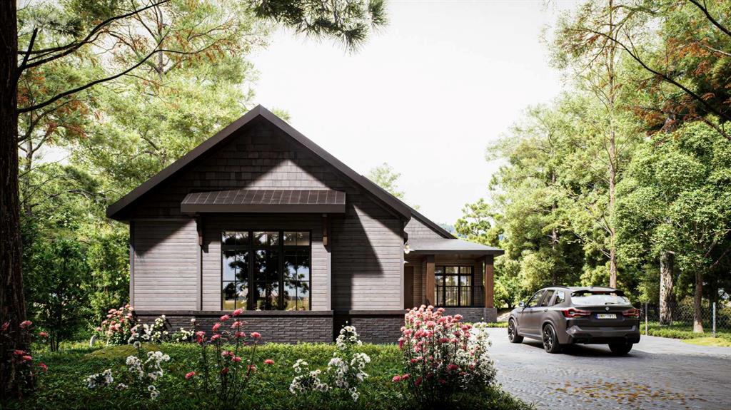 Third View of 506 Finley Point , NONE, Carstairs, Alberta, T0M 0N0
