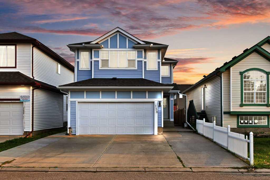 158 Taralea Circle NE, A2342126, Alberta,