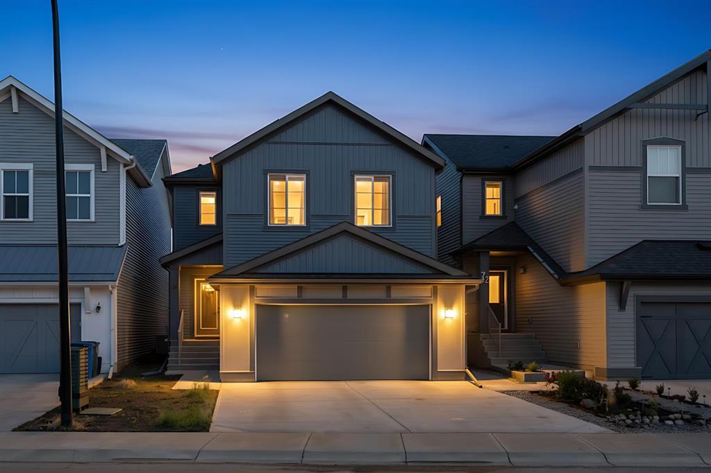68 Sugarsnap Way SE, A2342127, Alberta,