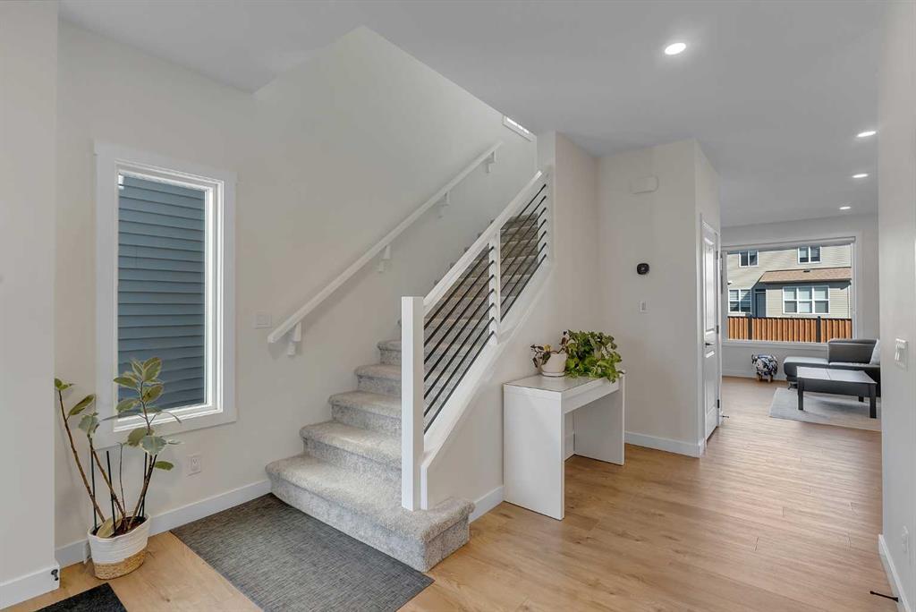Fourth View of 68 Sugarsnap Way SE, Rangeview, Calgary, Alberta, T3S 0K5