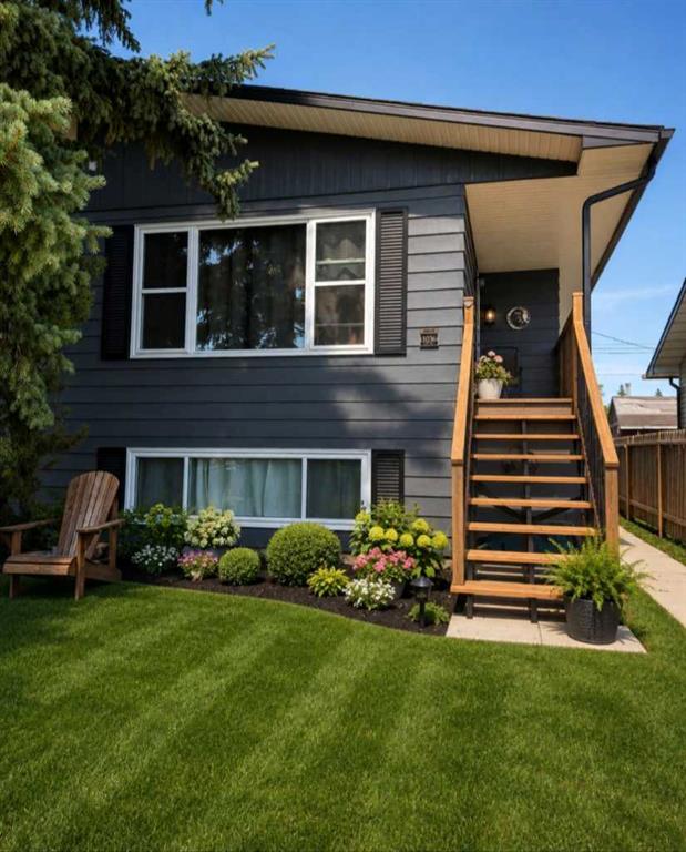 MLS® listing #115439683 for sale located at 1036 Grey Avenue 