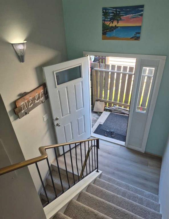 Third View of 1036 Grey Avenue , NONE, Crossfield, Alberta, T0M0S0