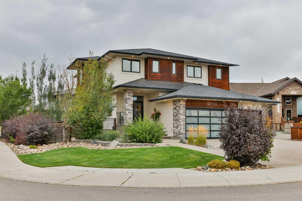 63 Stonecrest Point W, A2342138, Alberta,
