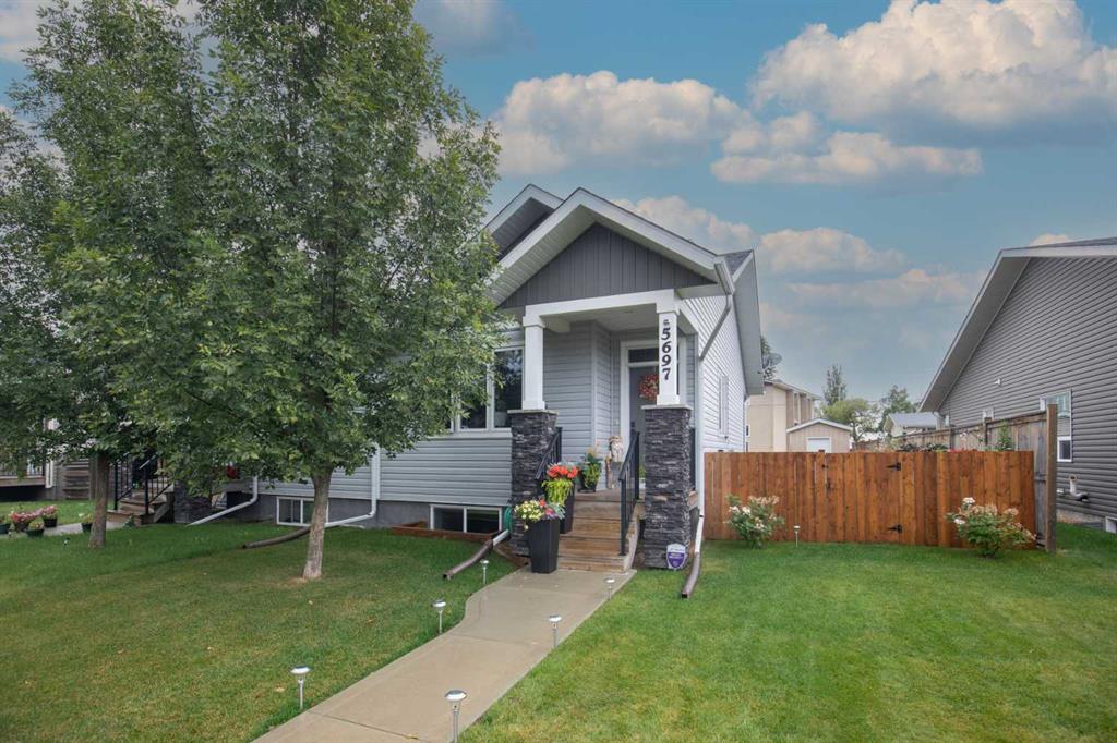 5697 45 Avenue , A2342141, Alberta,