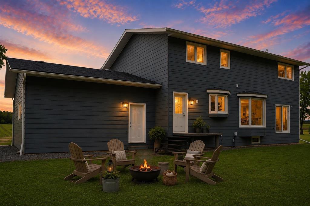 Third View of 674036 Range Road 190  , NONE, Grassland, Alberta, T0A 1V0