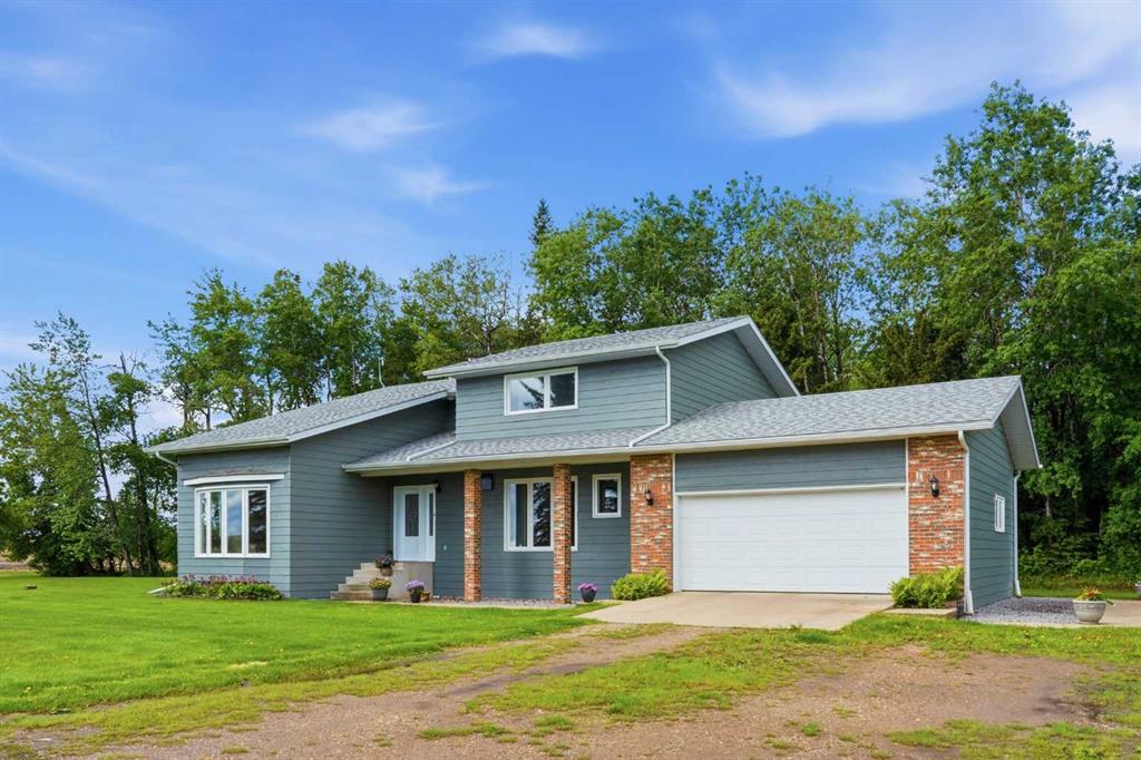 Fourth View of 674036 Range Road 190  , NONE, Grassland, Alberta, T0A 1V0