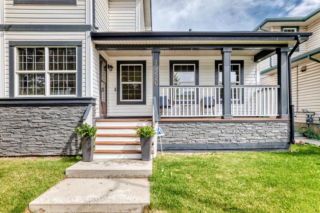 Third View of 15226 Prestwick Boulevard SE, McKenzie Towne, Calgary, Alberta, T2Z 3L4