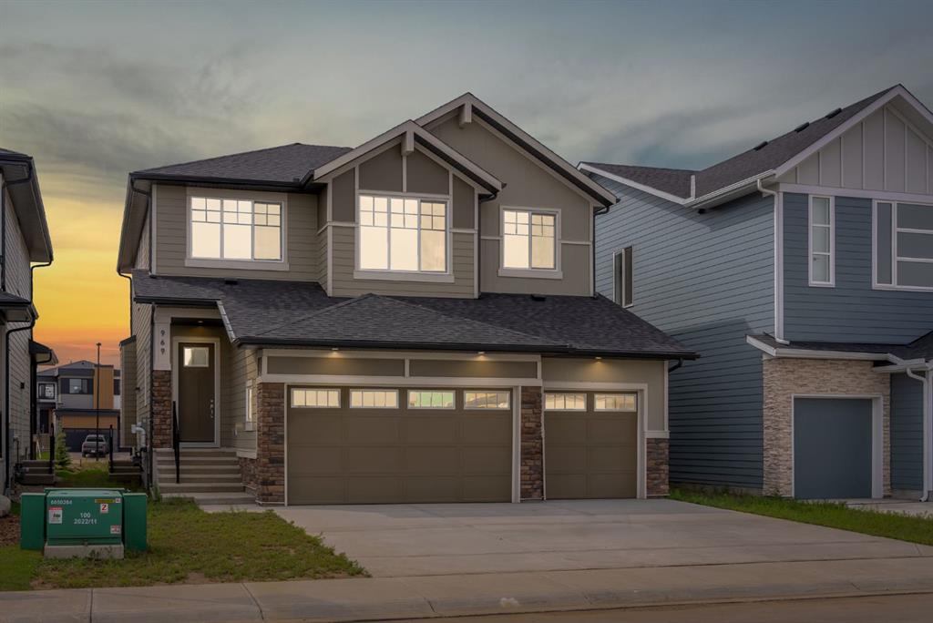 969 South Shore Terrace , A2342158, Alberta,