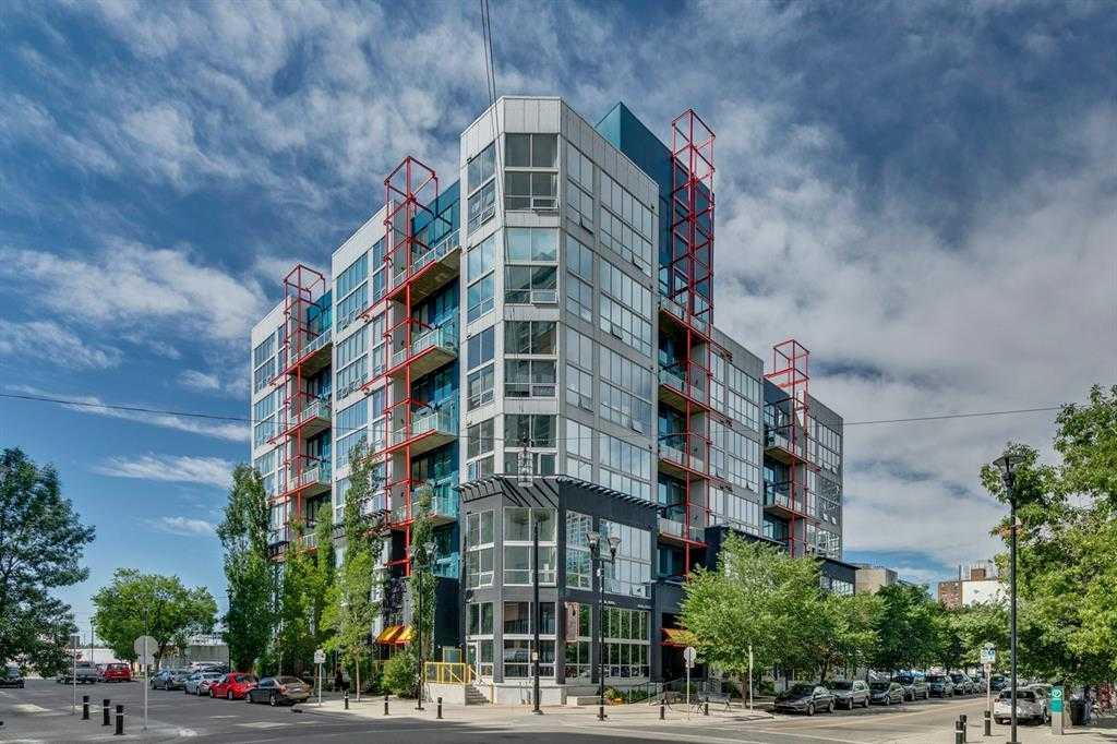 406, 535 8 Avenue SE, A2342165, Alberta,