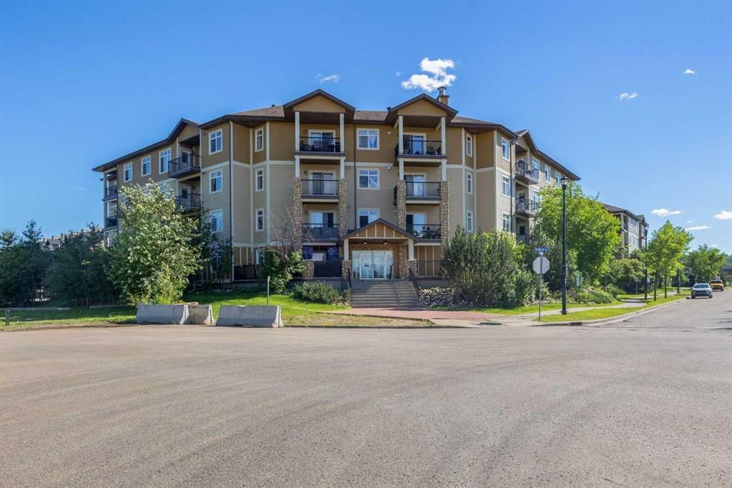 303, 100 Denholm Gate , A2342167, Alberta,