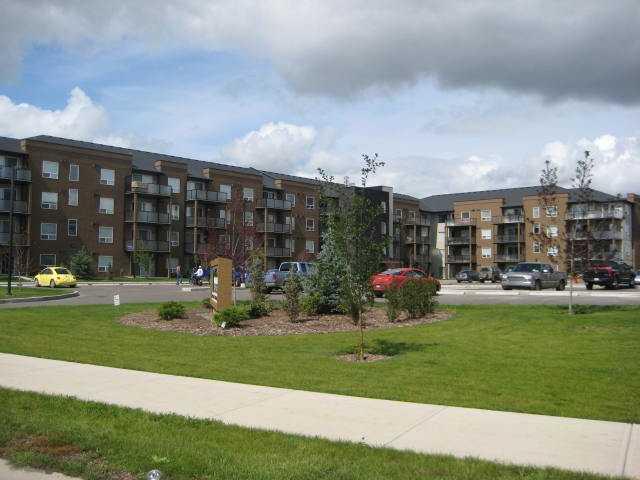 Second View of 225, 9120 96 Avenue , Cobblestone, Grande Prairie, Alberta, T8X 0A1