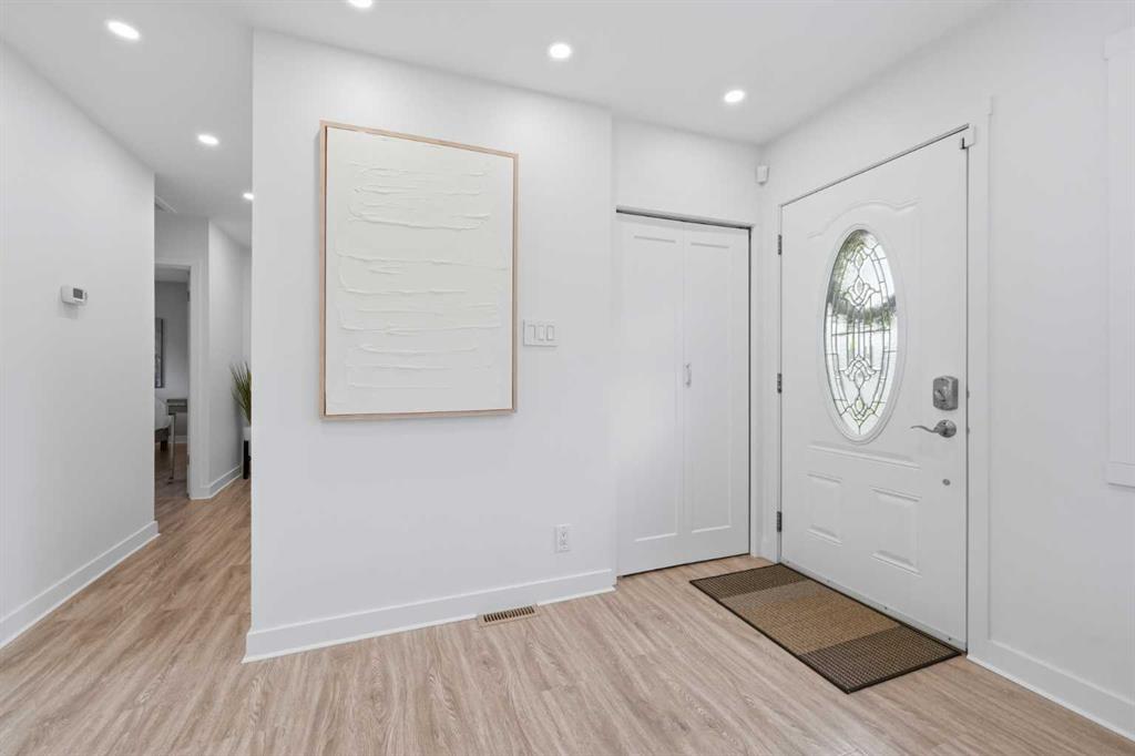 Fourth View of 59 Ferncliff Crescent SE, Fairview, Calgary, Alberta, T2H 0V5