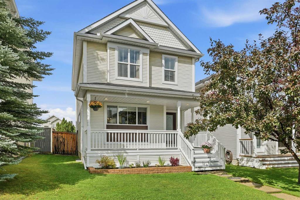 54 Tuscany Valley Heights NW, A2342179, Alberta,