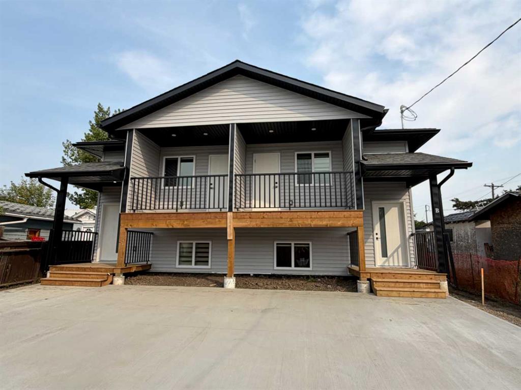 B, 9403 103 Avenue , A2342191, Alberta,
