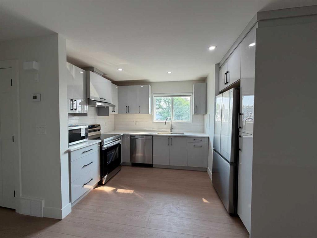 Fourth View of B, 9403 103 Avenue , Hillside, Grande Prairie, Alberta, T8V1B4