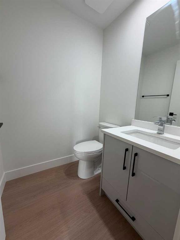 Fifth View of B, 9403 103 Avenue , Hillside, Grande Prairie, Alberta, T8V1B4