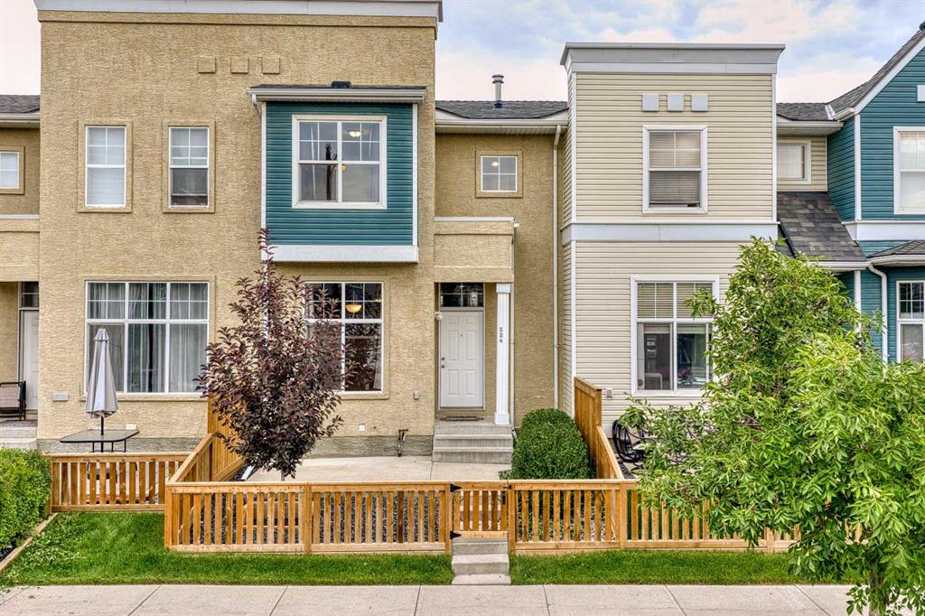 Second View of 224 Mckenzie Towne Link SE, McKenzie Towne, Calgary, Alberta, T2Z 4G3