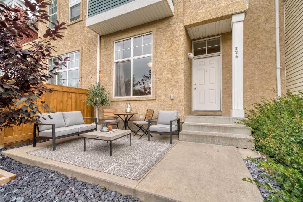 Third View of 224 Mckenzie Towne Link SE, McKenzie Towne, Calgary, Alberta, T2Z 4G3
