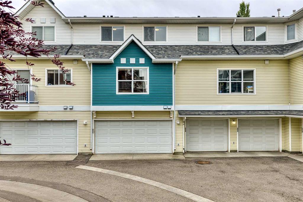 Fourth View of 224 Mckenzie Towne Link SE, McKenzie Towne, Calgary, Alberta, T2Z 4G3