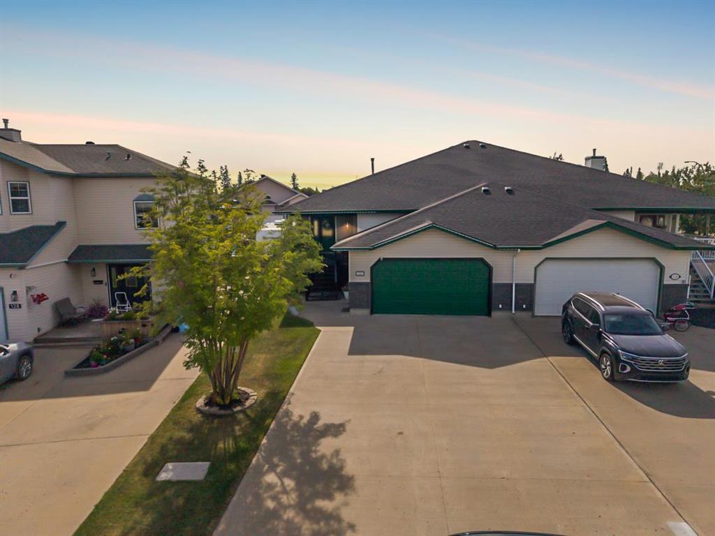 126 Burry Road , A2342205, Alberta,
