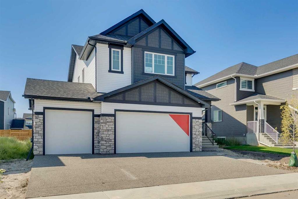 245 Dawson Wharf Crescent , A2342213, Alberta,