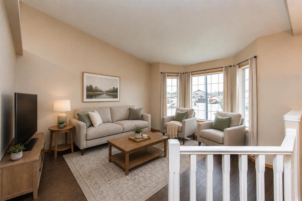 Fifth View of 85 Ladwig Close , Lonsdale, Red Deer, Alberta, T4R 2V7
