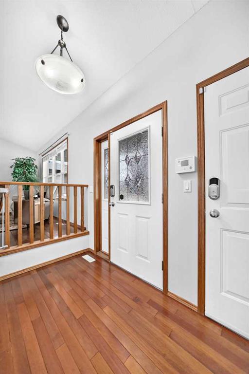 Fifth View of 4486 54A Avenue Crescent , Westpark Innisfail, Innisfail, Alberta, T4G1X8
