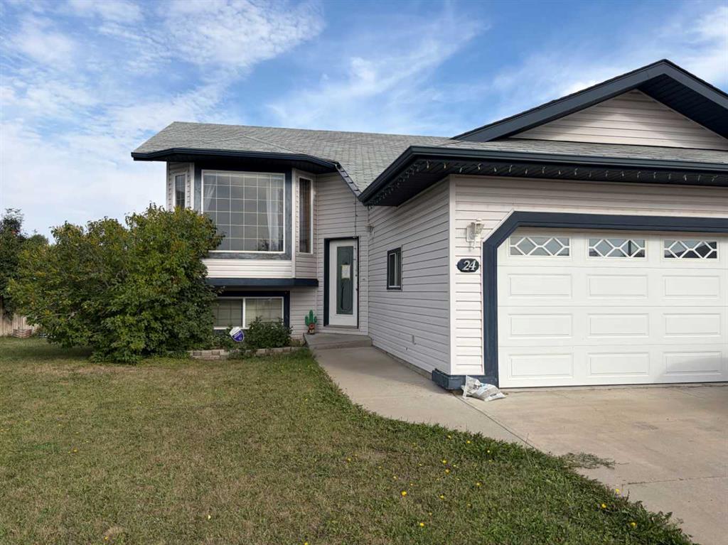 24 Pleasant Park Court W, A2342217, Alberta,