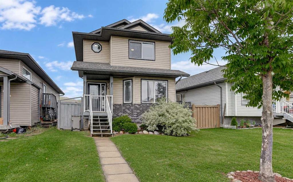 18 Pinnacle Street , A2342224, Alberta,