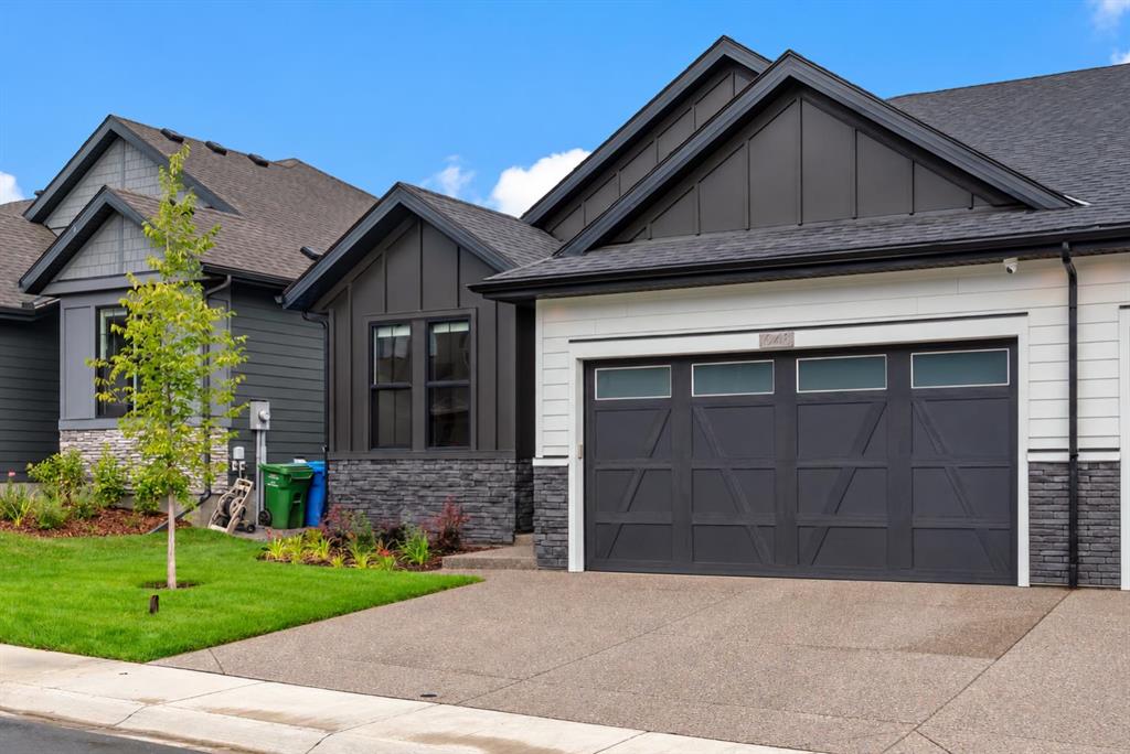 Main View of 648 Shawnee Terrace SW, Shawnee Slopes, Calgary, Alberta, T2Y 0T5