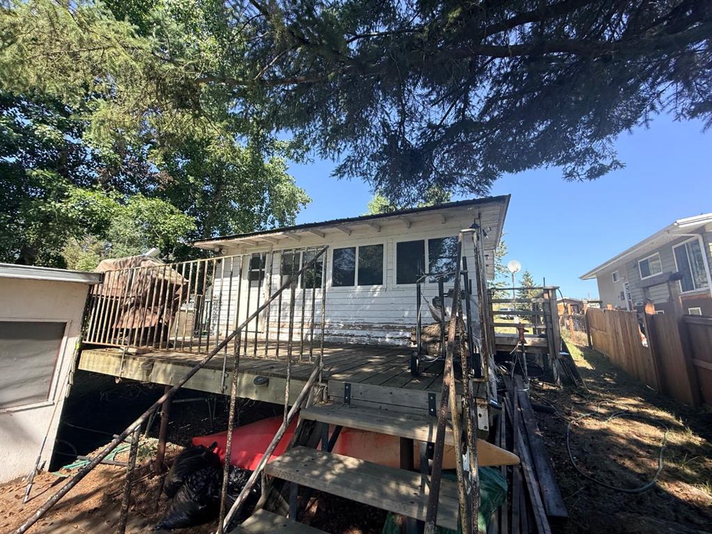 Third View of 112 Cabin Lane  , NONE, Perch Lake, Saskatchewan, S0M 0W0