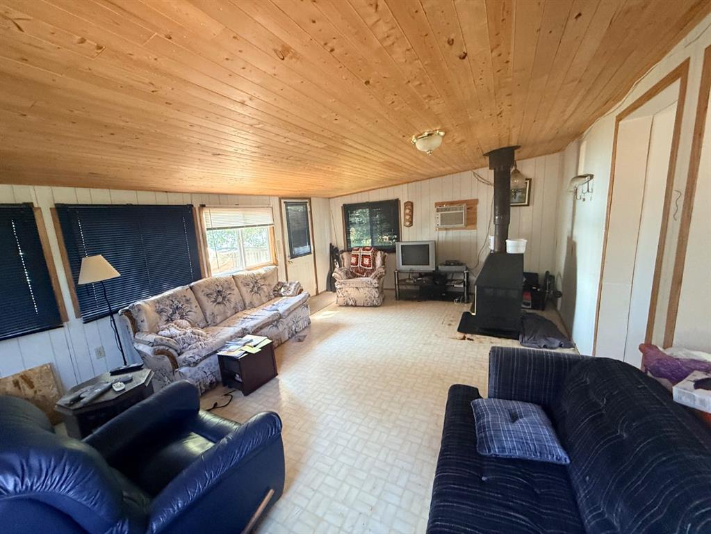 Fourth View of 112 Cabin Lane  , NONE, Perch Lake, Saskatchewan, S0M 0W0