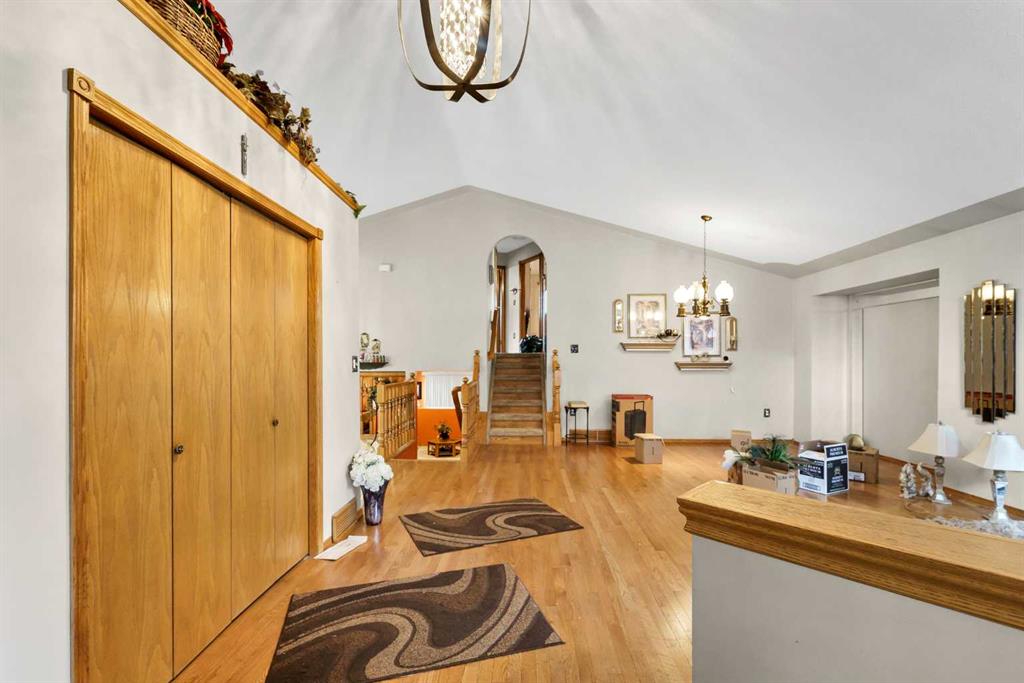 Fifth View of 10 Redwood Place SE, Ross Glen, Medicine Hat, Alberta, T1B 4A1