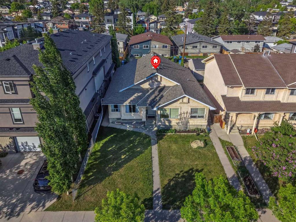 4736 17 Avenue NW, A2342237, Alberta,