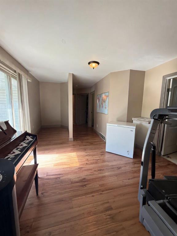 Fifth View of 1404, Railway Avenue  , NONE, Enilda, Alberta, T0G 0W0