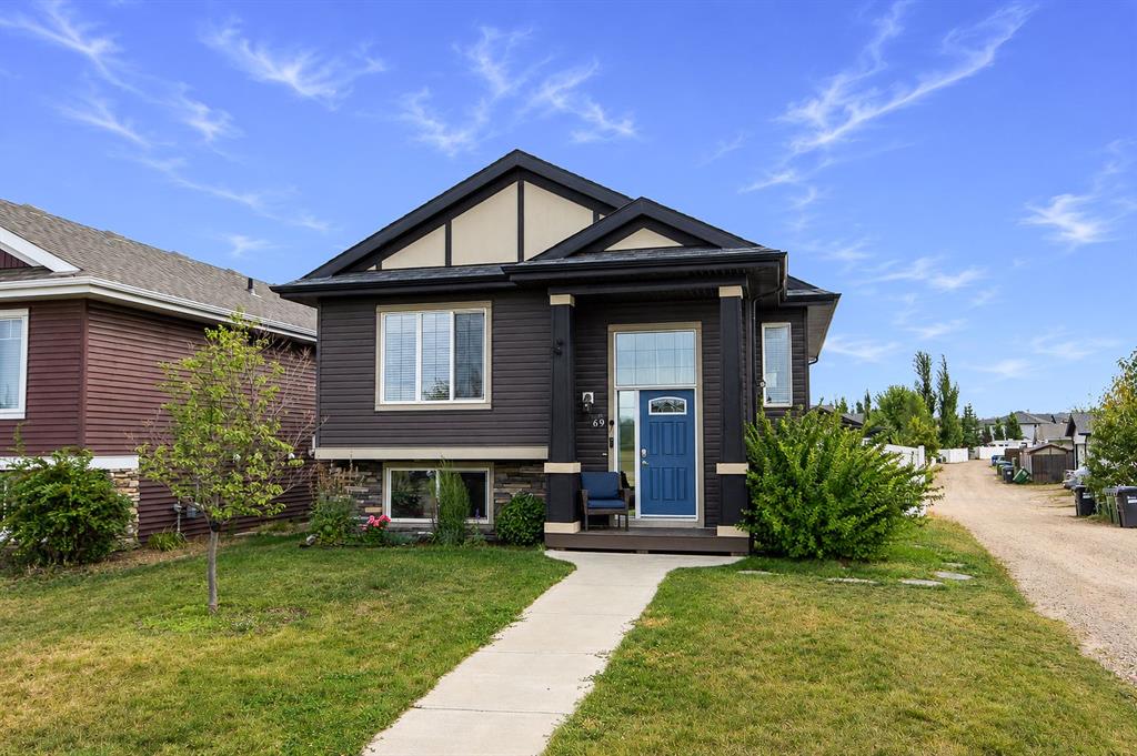 69 Timberstone Way , A2342246, Alberta,