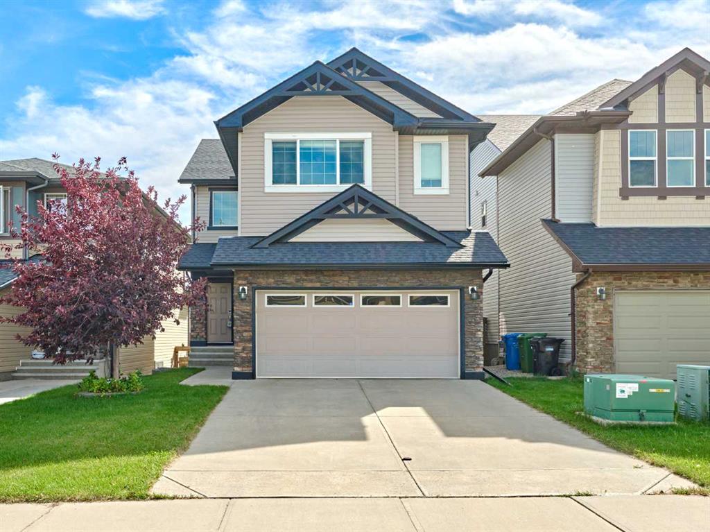 507 Panatella Square NW, A2342248, Alberta,